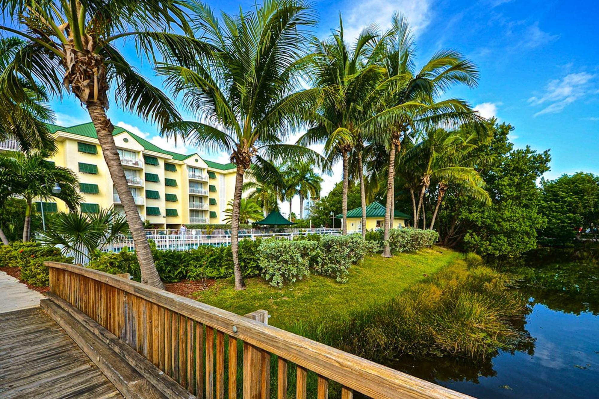 Sunrise Suites Panama Suite #310 Key West Room photo