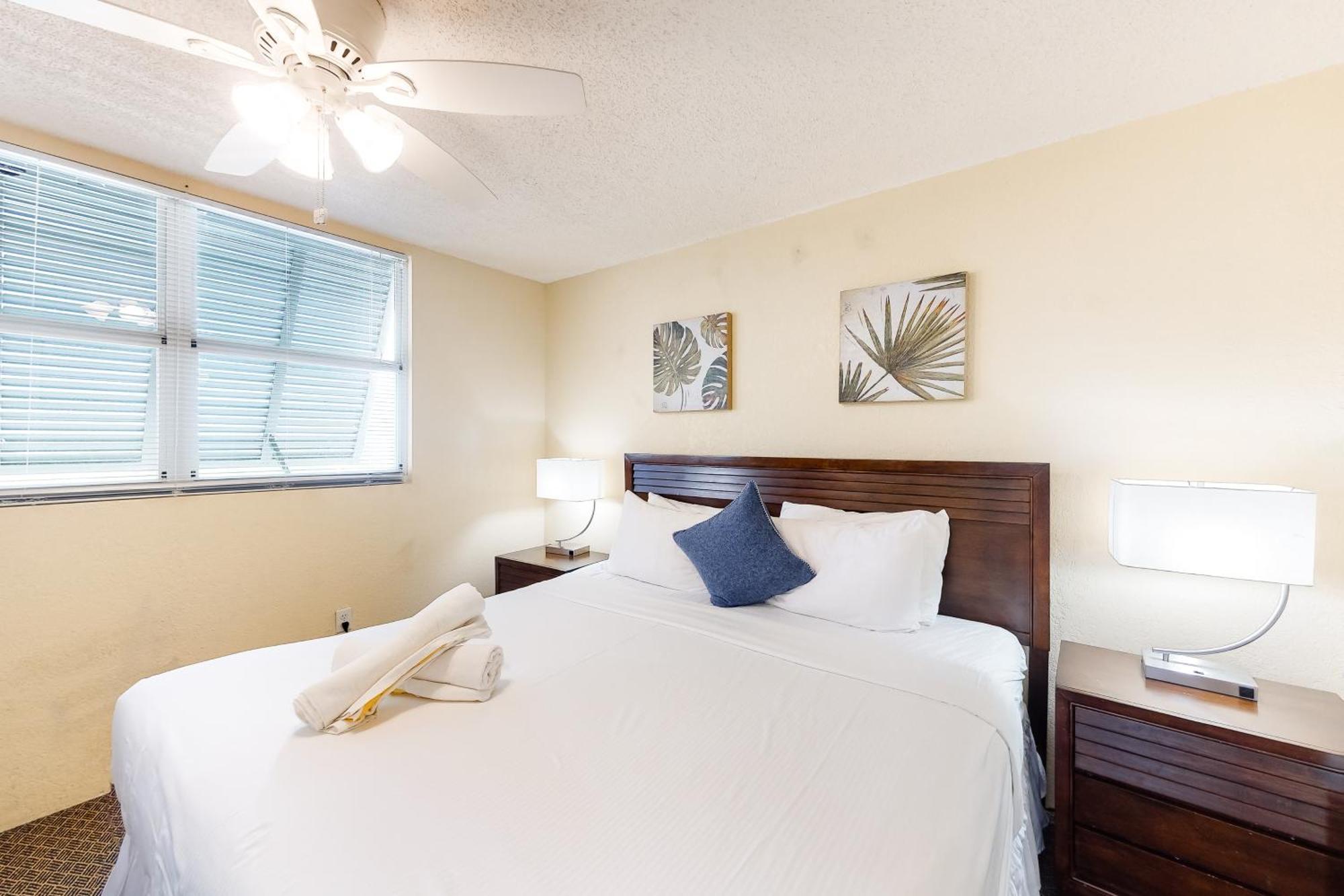 Sunrise Suites Panama Suite #310 Key West Room photo